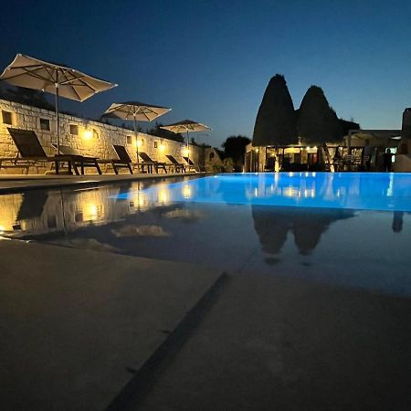 Nancy - Chara Apartments Karteros Dış mekan fotoğraf